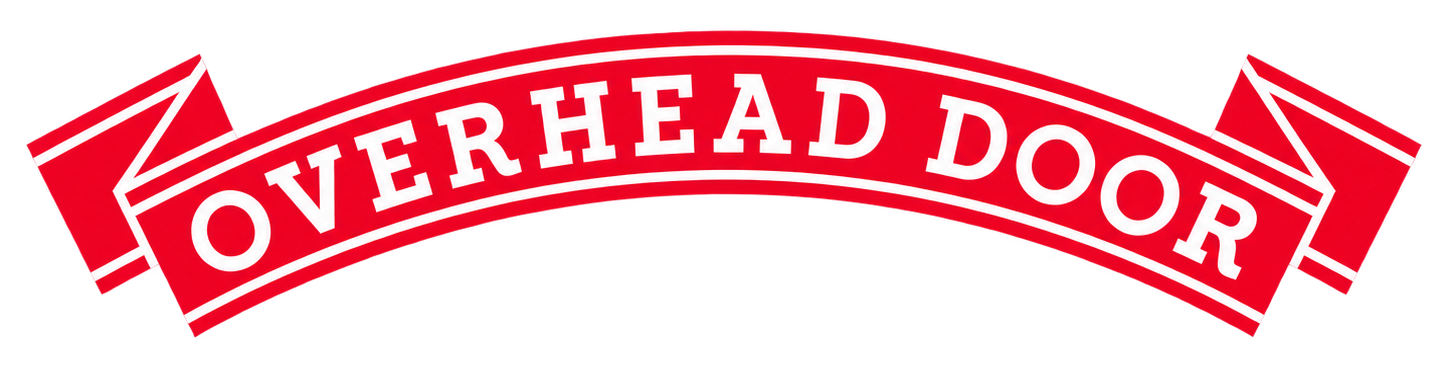 Overhead Door brand logo