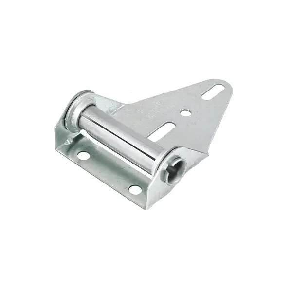 Garage door hinges and roller fixtures in Rosharon TX